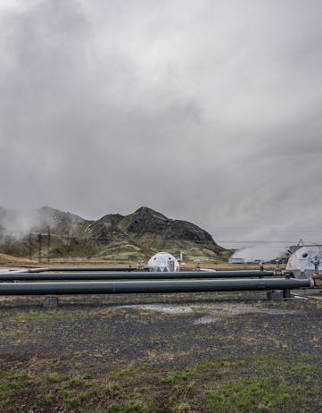 Carbfix boreholes