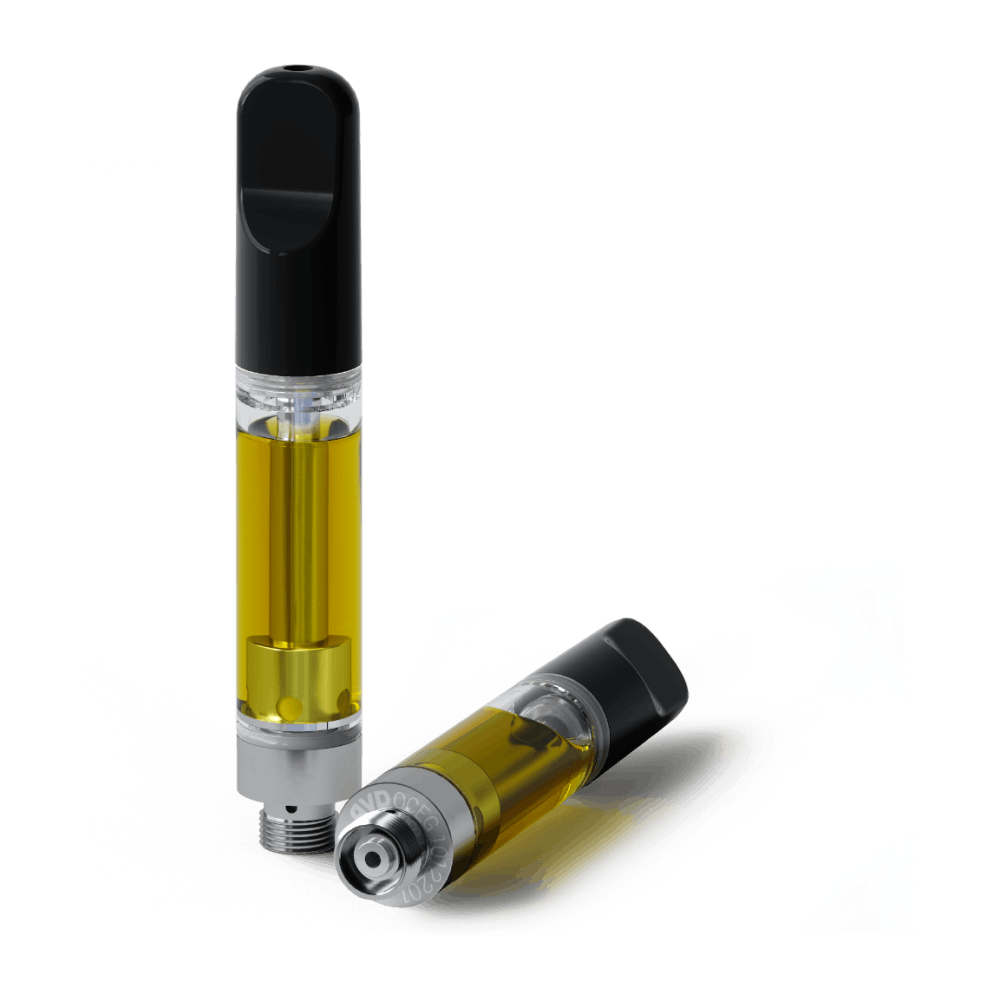 1 G Solventless Fatso Cartridge By Jetty