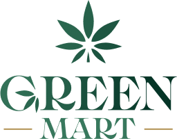 Green Mart Home Page - Online Shopping for Cannabis and Dispensary Products