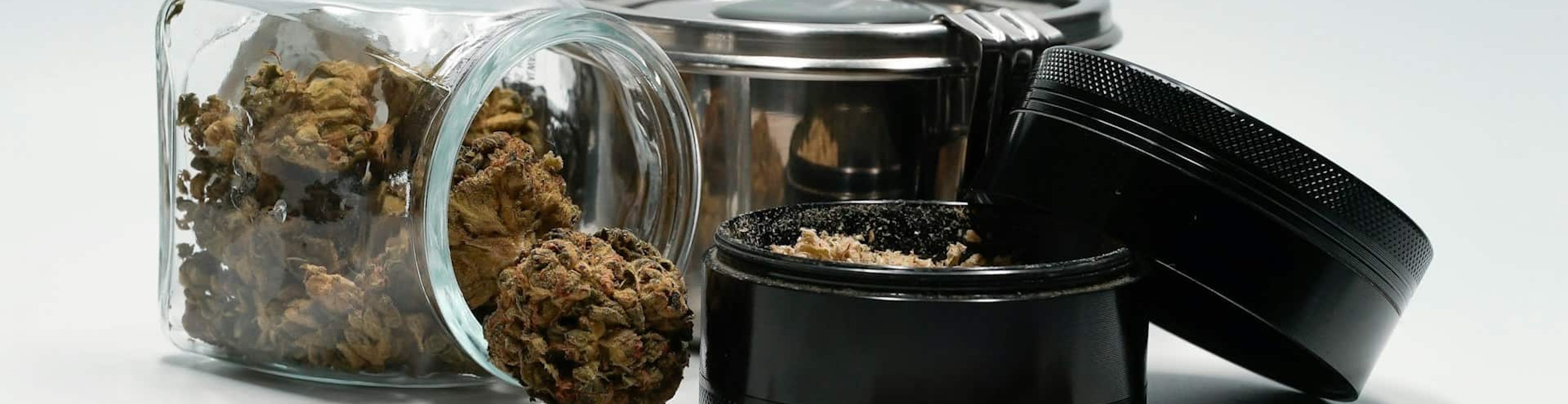 The Ultimate Guide to Cannabis Storage