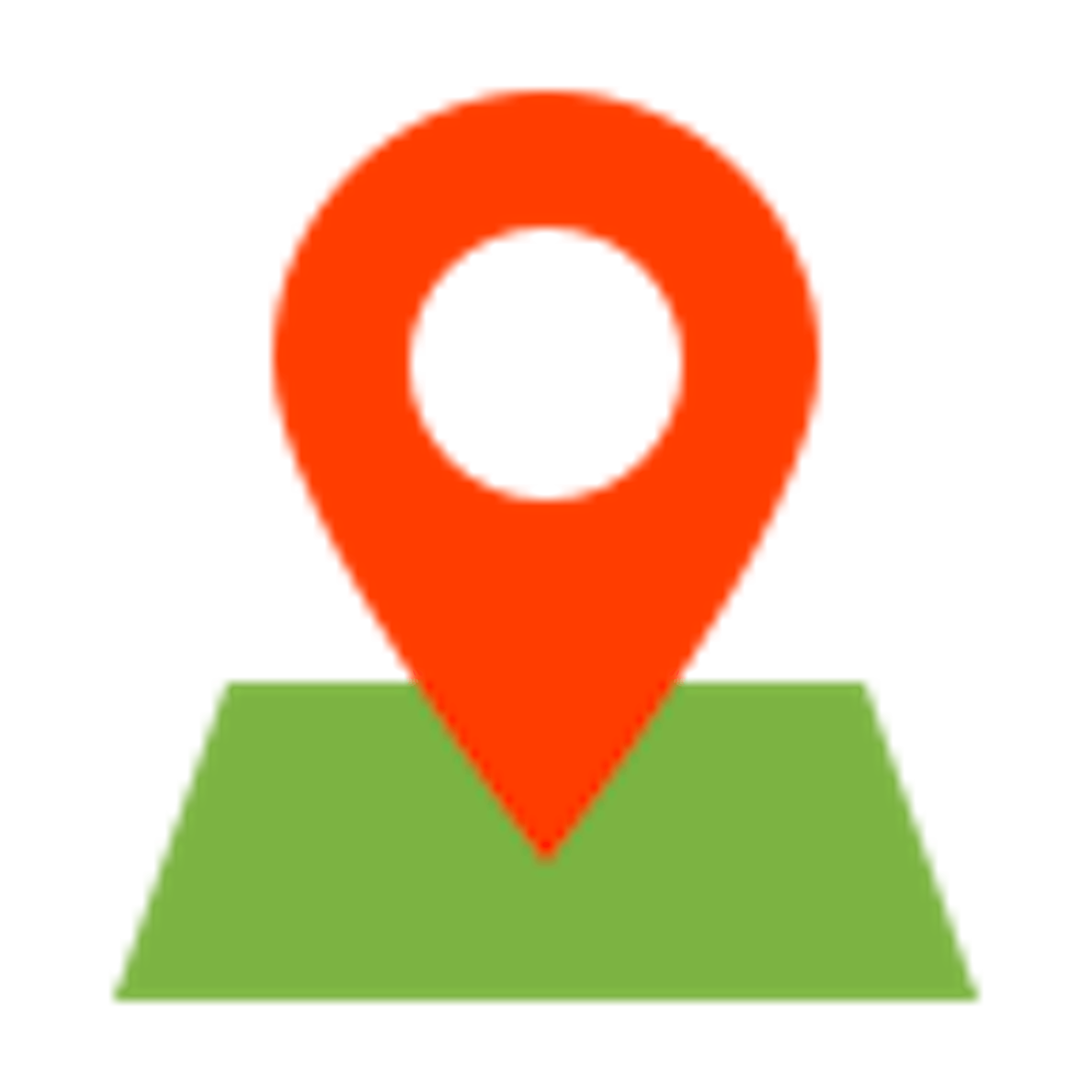 Location Pin