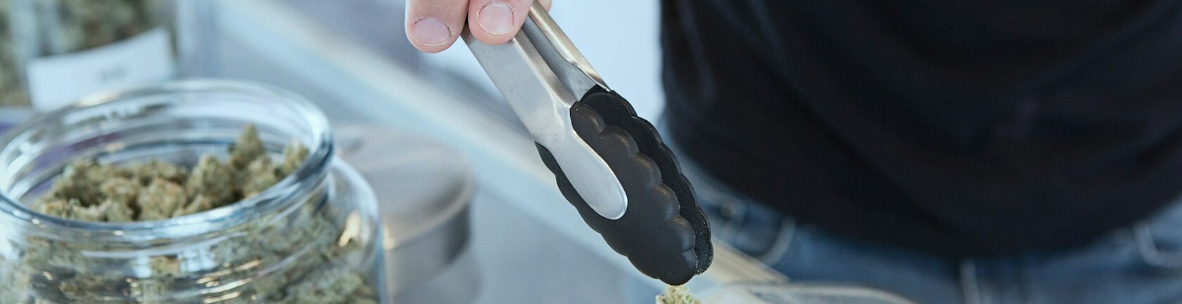 Best Dispensary in Cambridge MA