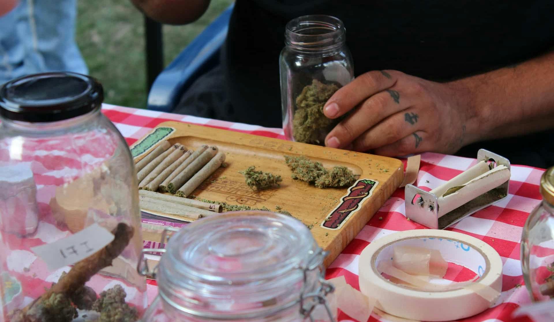Finding Community-Focused Cannabis Retailers in Greater Cambridge
