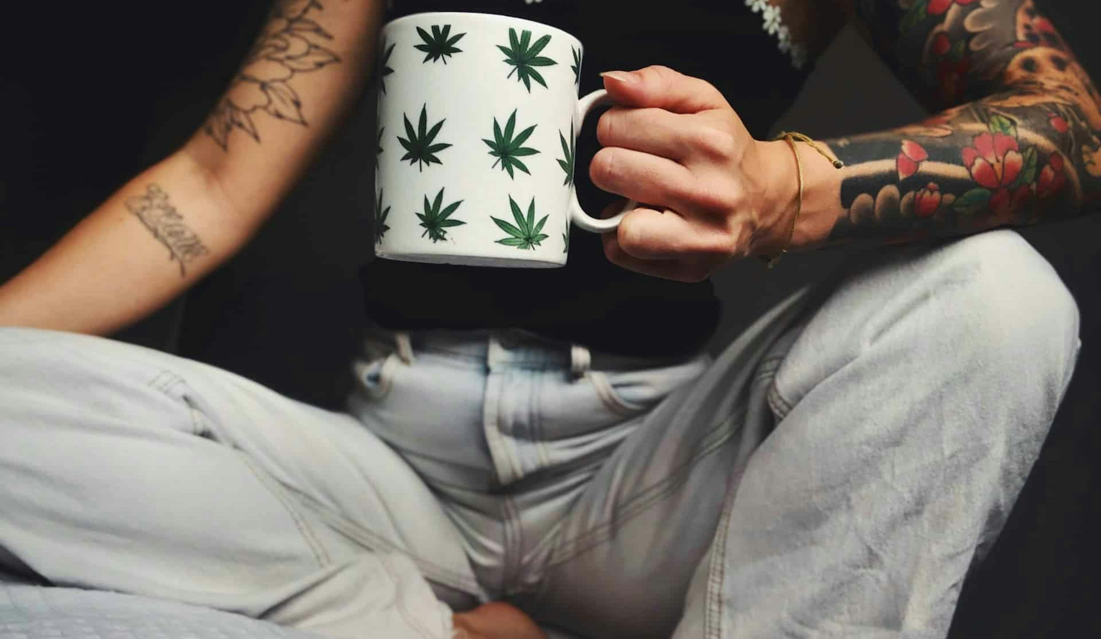 Conscious Cannabis Consumption