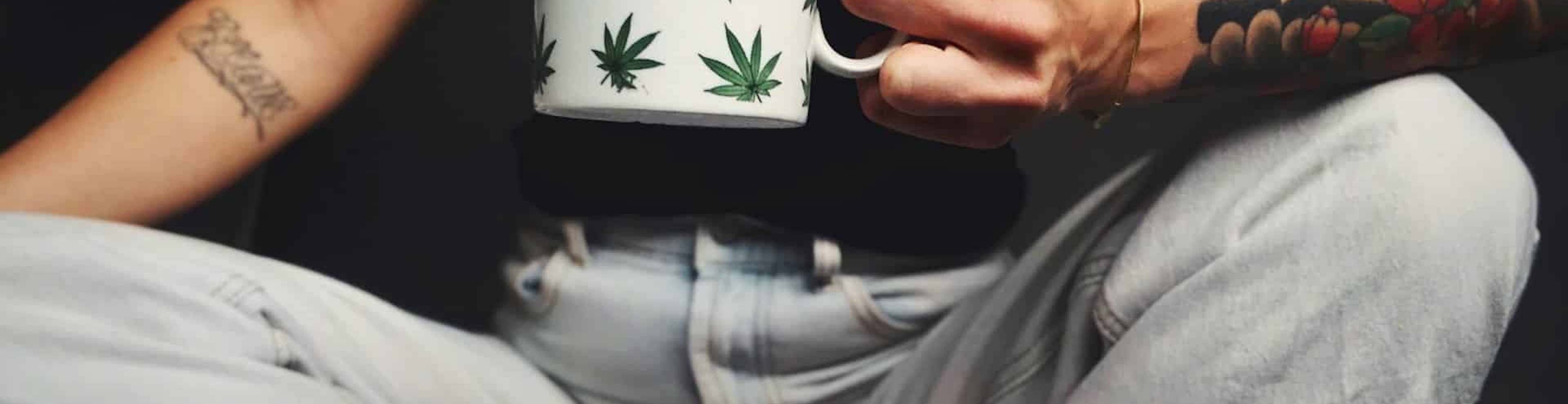 Conscious Cannabis Consumption