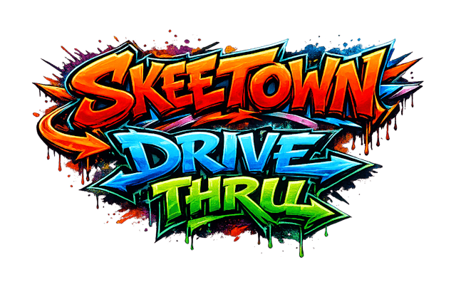 SKEETOWN DRIVE THRU