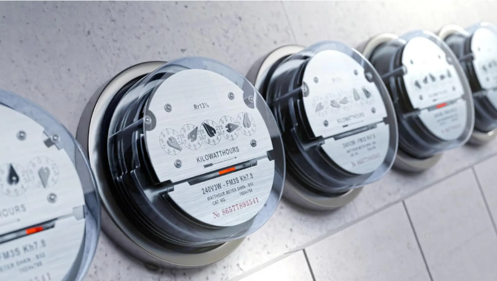Meter