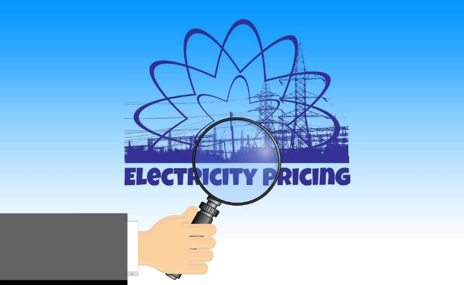 Electricity Pricing