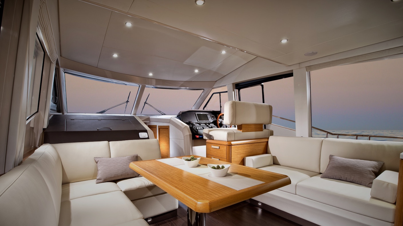 greenline yacht interiors fzco