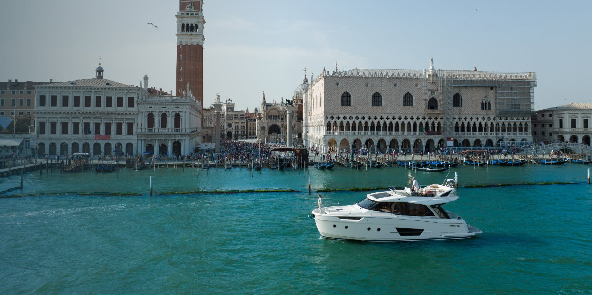 Venice Boat Show 2025