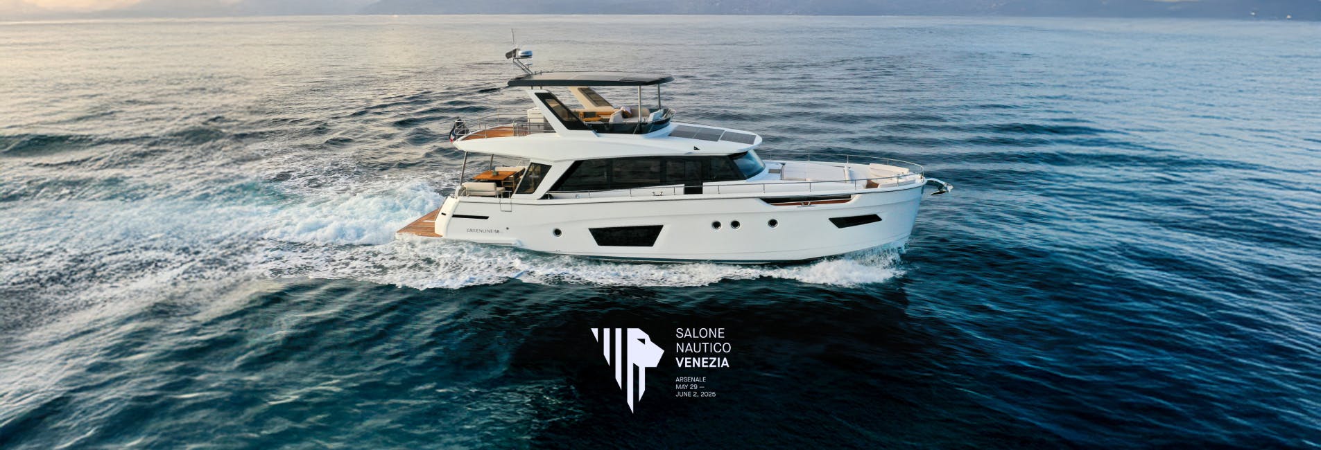 Venice Boat Show 2025