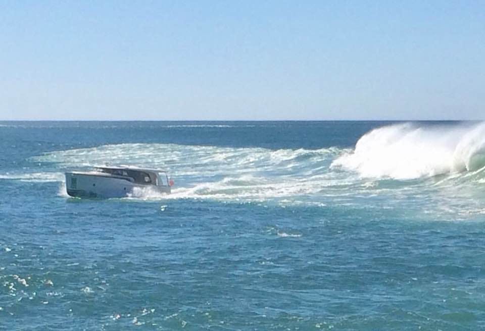 Greenline Yachten genießen