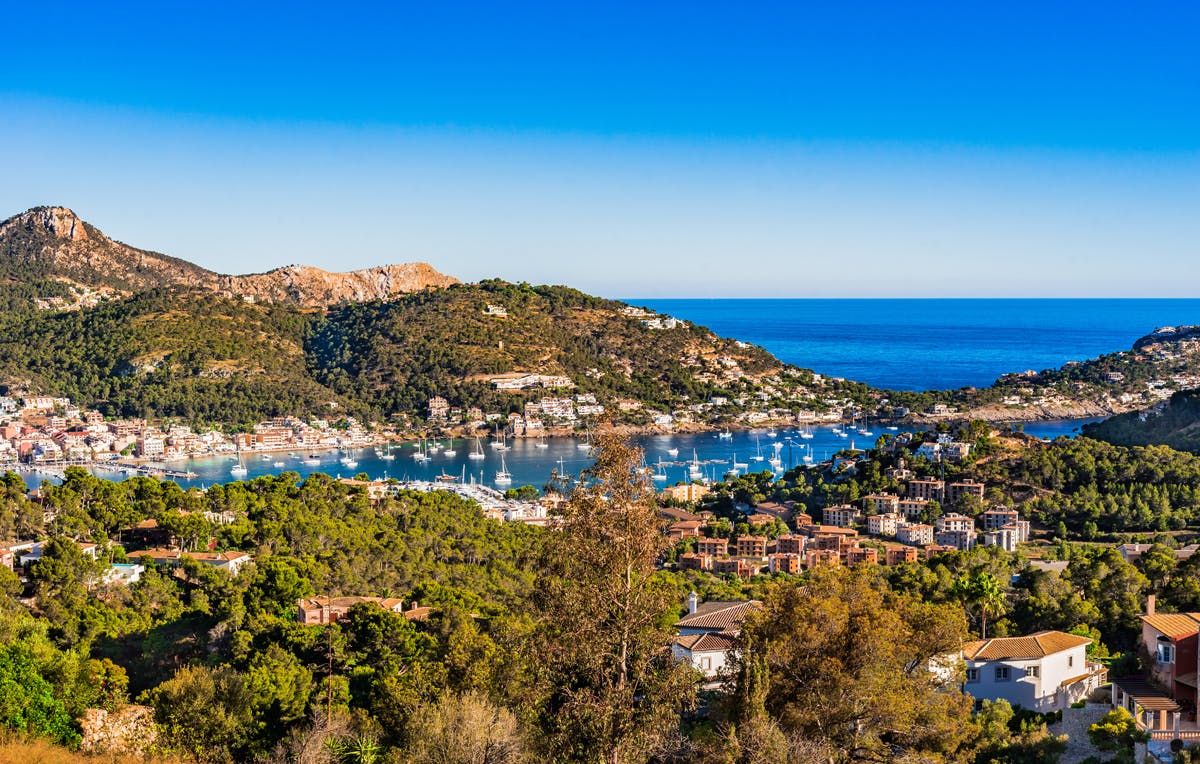 Palma de Mallorca