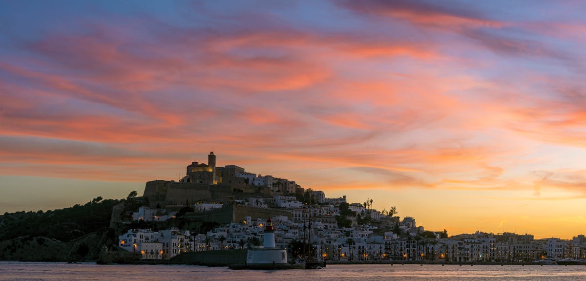 Ibiza