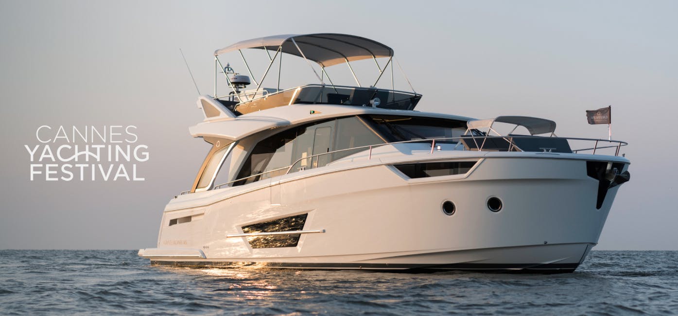 Cannes Yachting Festival 2025