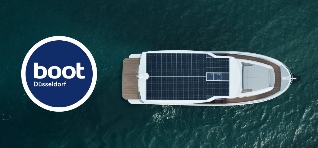 Boot Düsseldorf 2026