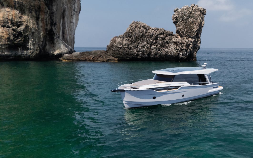 Boot Düsseldorf 2026