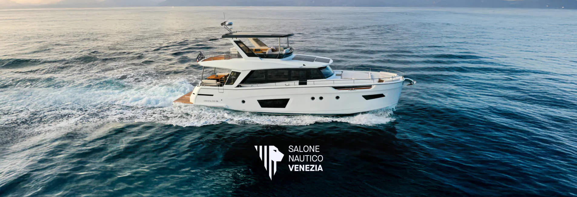 Venice Boat Show 2026