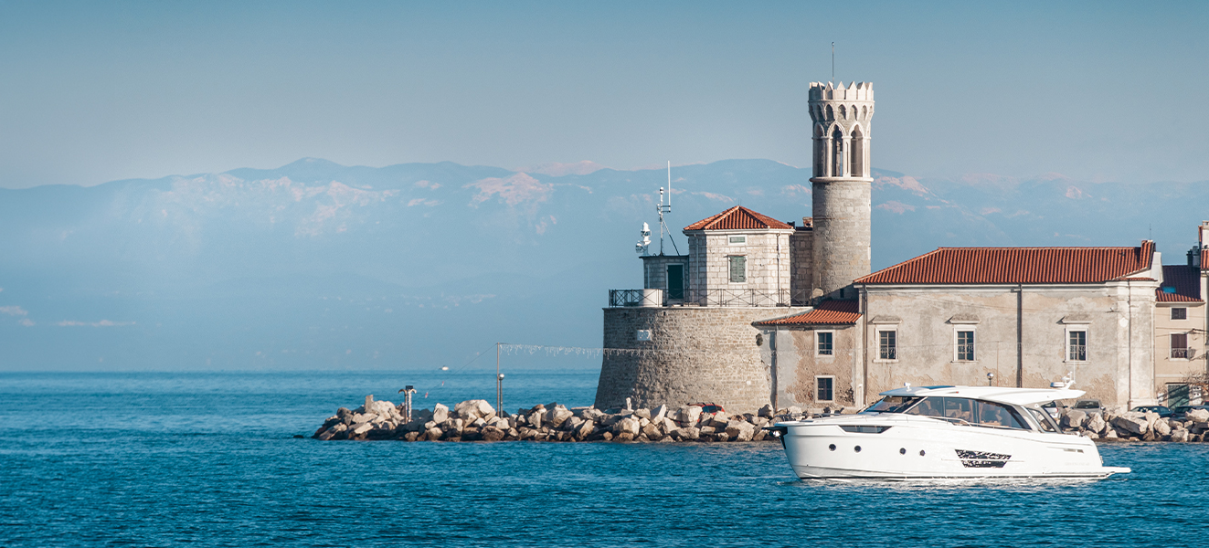 Boot Düsseldorf 2025
