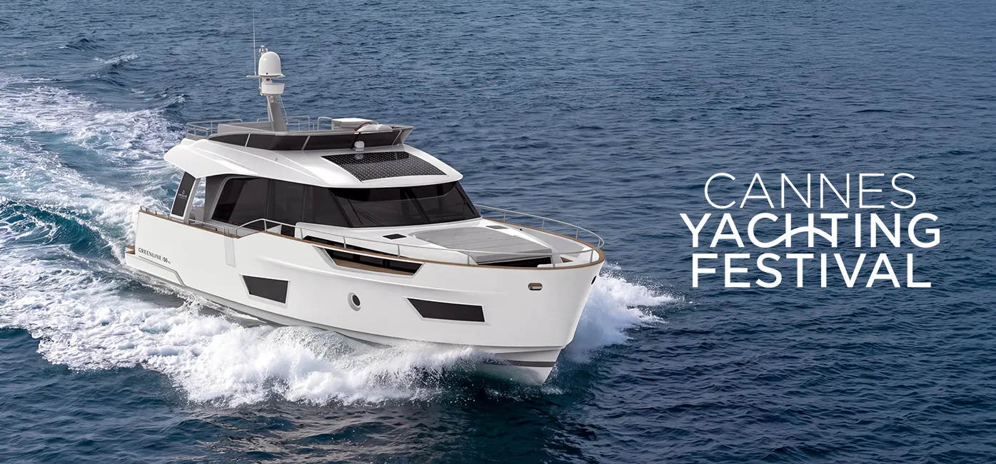 Cannes Yachting Festival 2026
