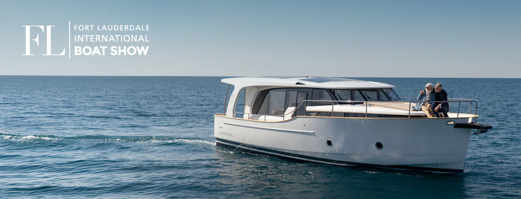 Fort Lauderdale International Boat Show 2026