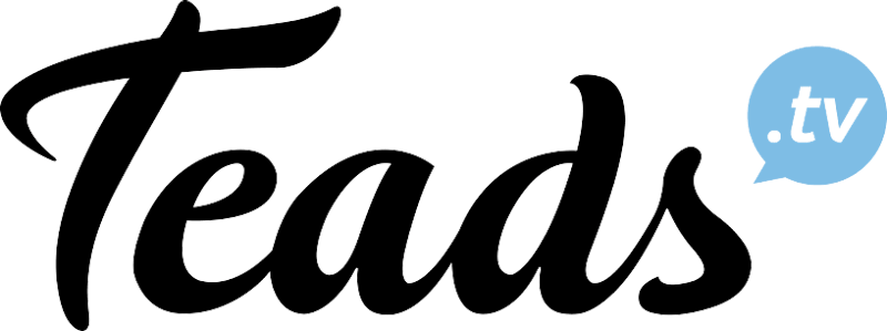 Teads Logo