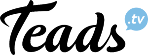 Teads Logo