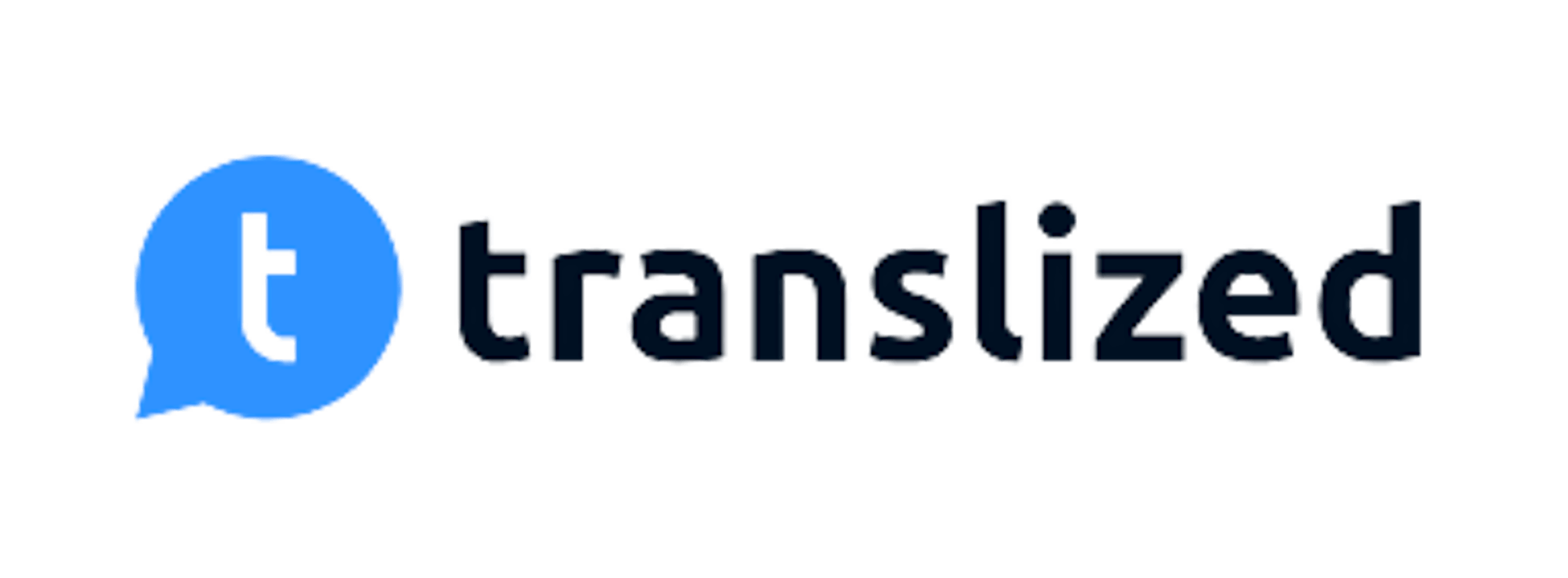 Translized Logo