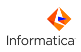 Informatica Customer 360 Logo