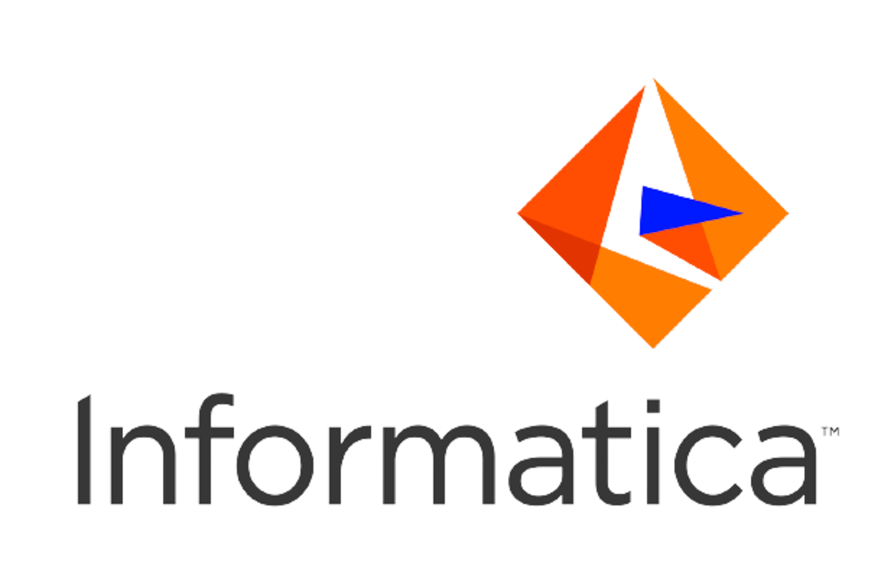 Informatica Customer 360 Logo