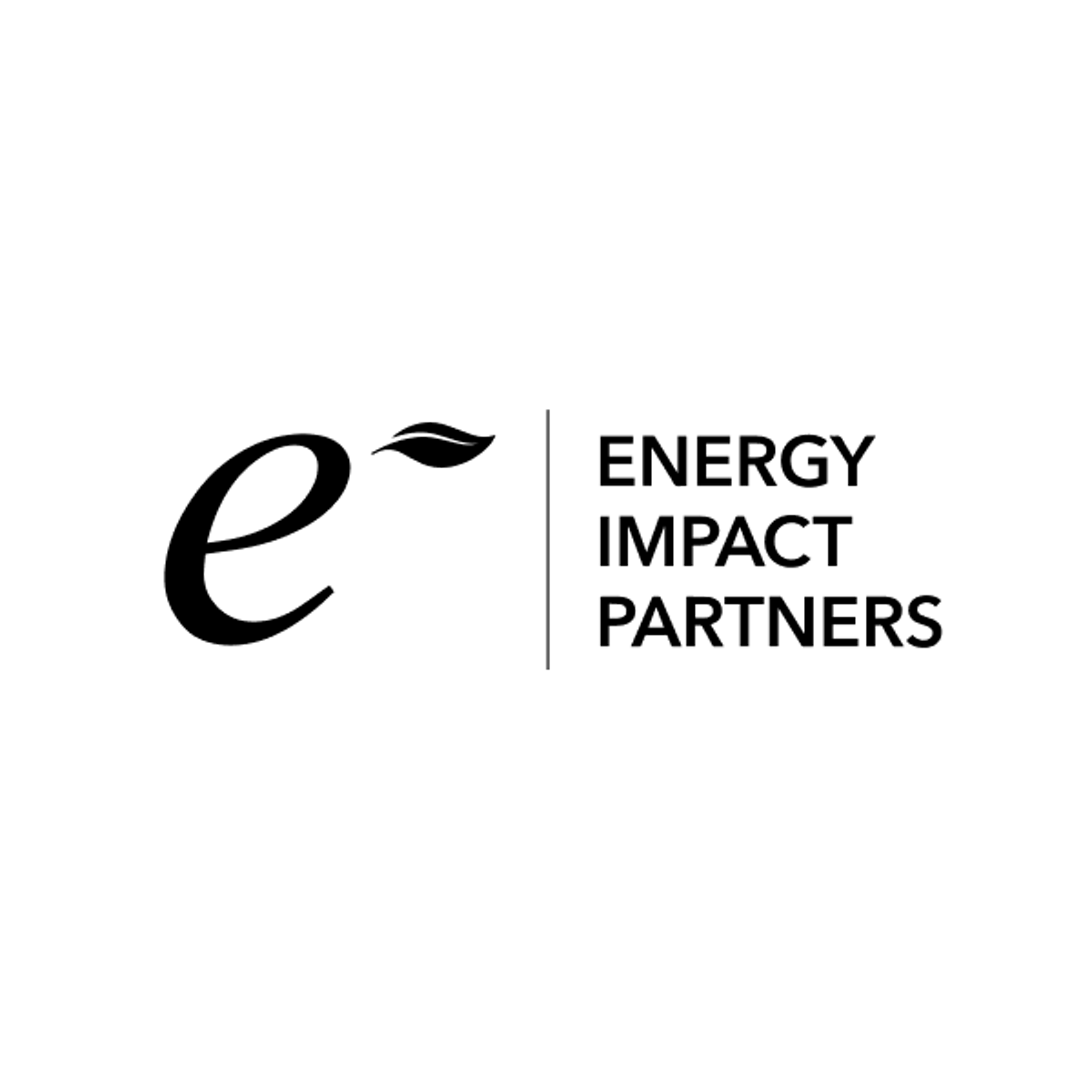 Energy Impact Partner logo