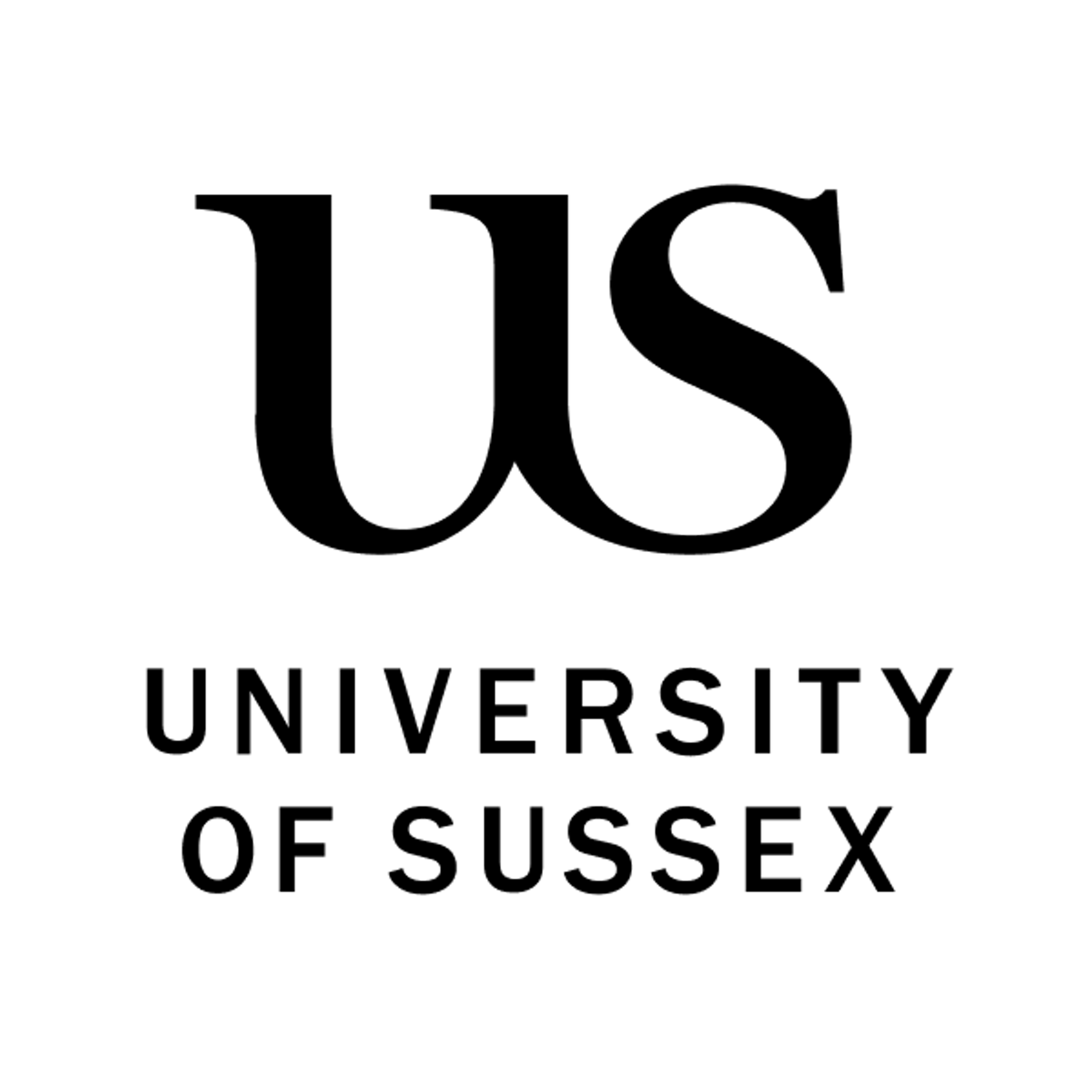 university of sussex logo