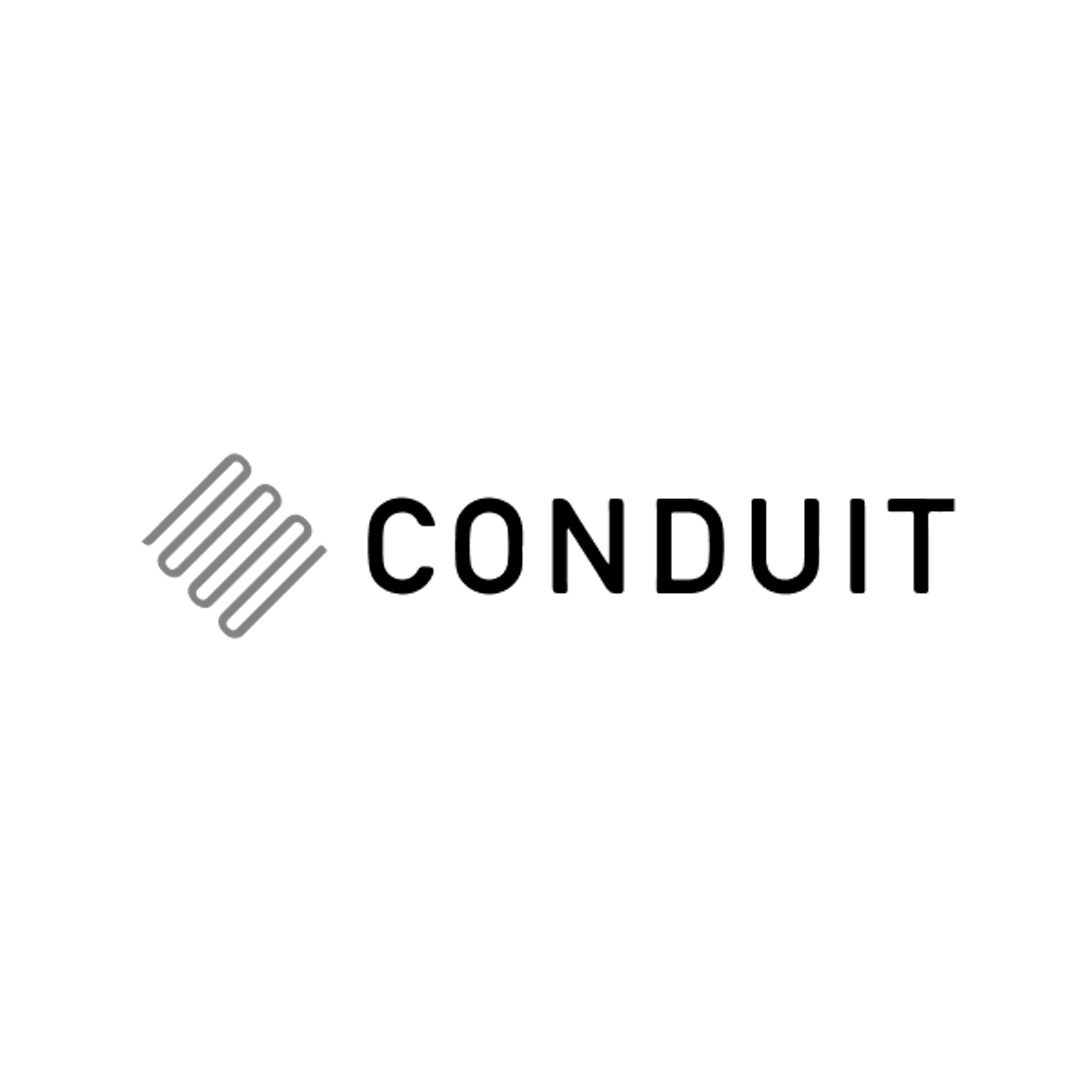 conduit logo