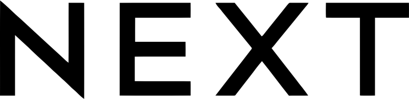  Next Logo