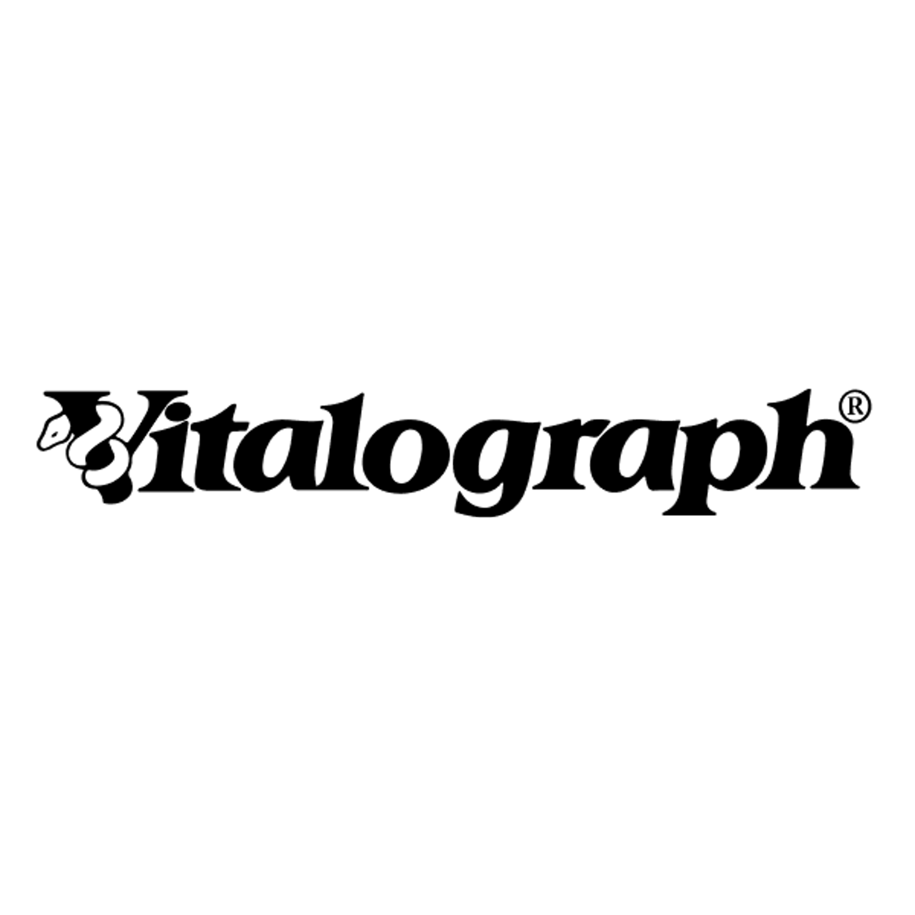 vitalograph logo