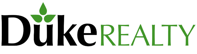 Duke Realty Logo