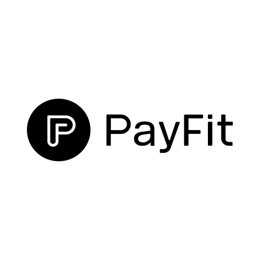 Logo PayFit