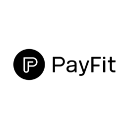 Logo Payfit