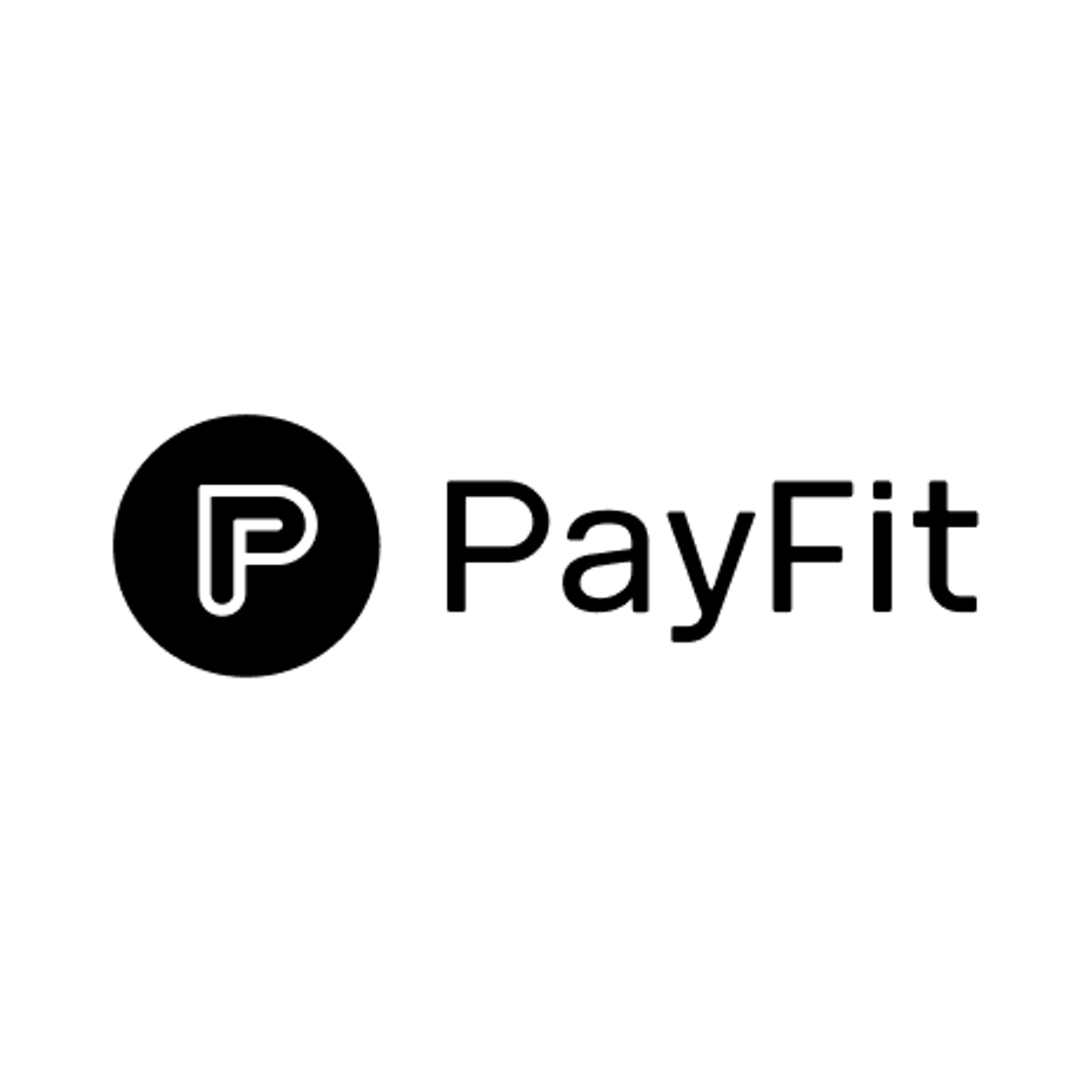 Logo Payfit