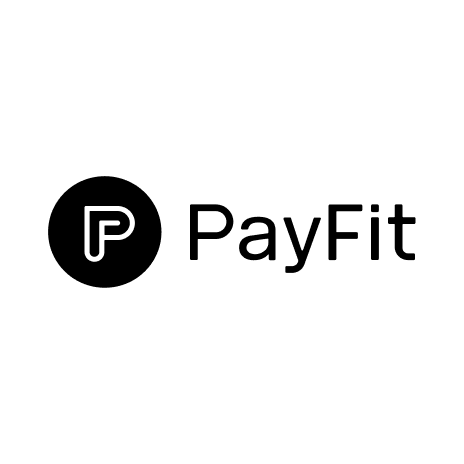 Logo PayFit