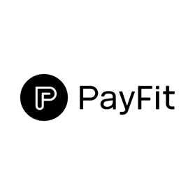 Logo PayFit