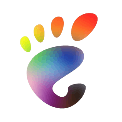 GNOME Translation Editor Logo