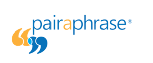 Pairaphrase Logo