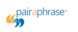 Pairaphrase Logo