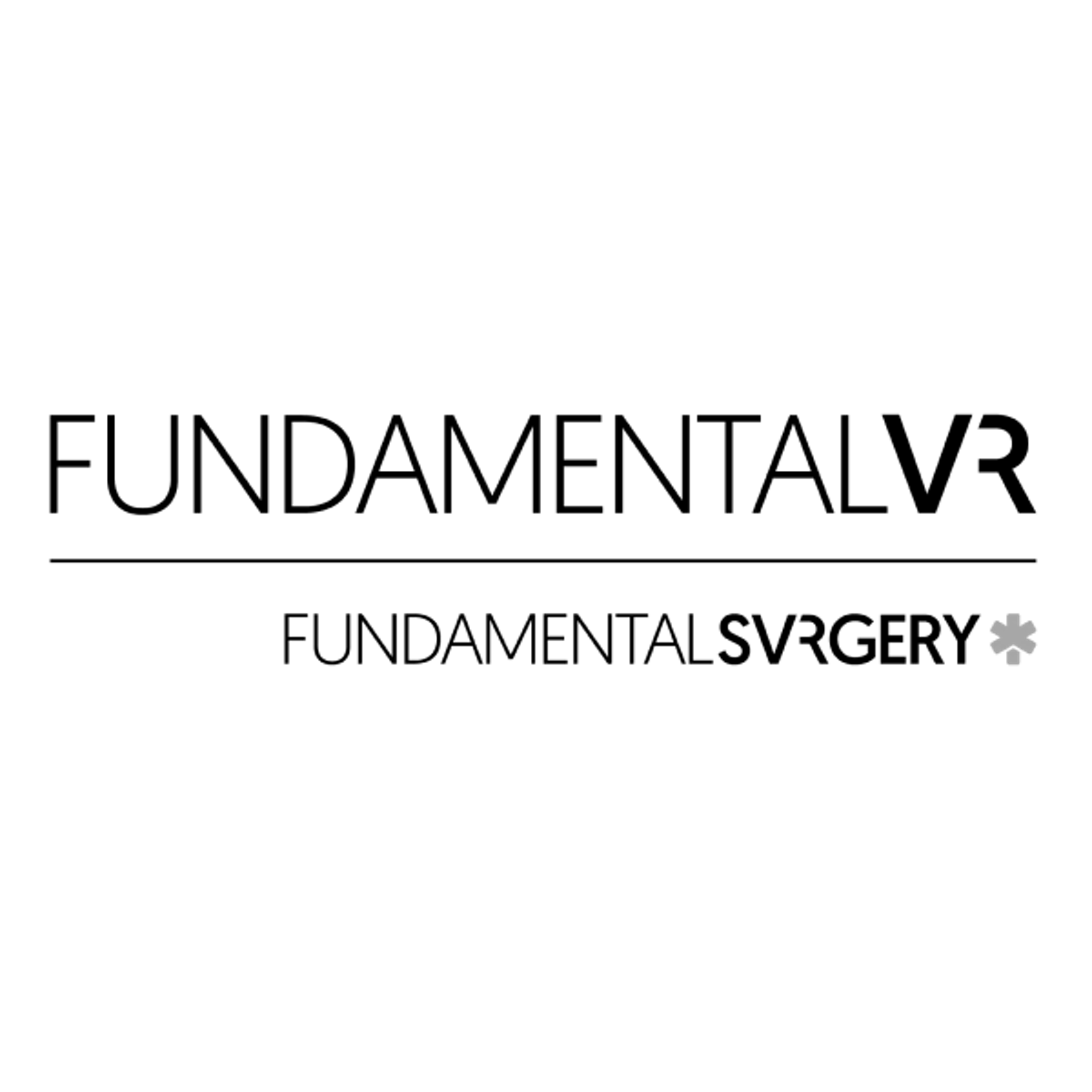 FundamentalVR logo