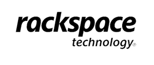 Rackspace Email Hosting Logo