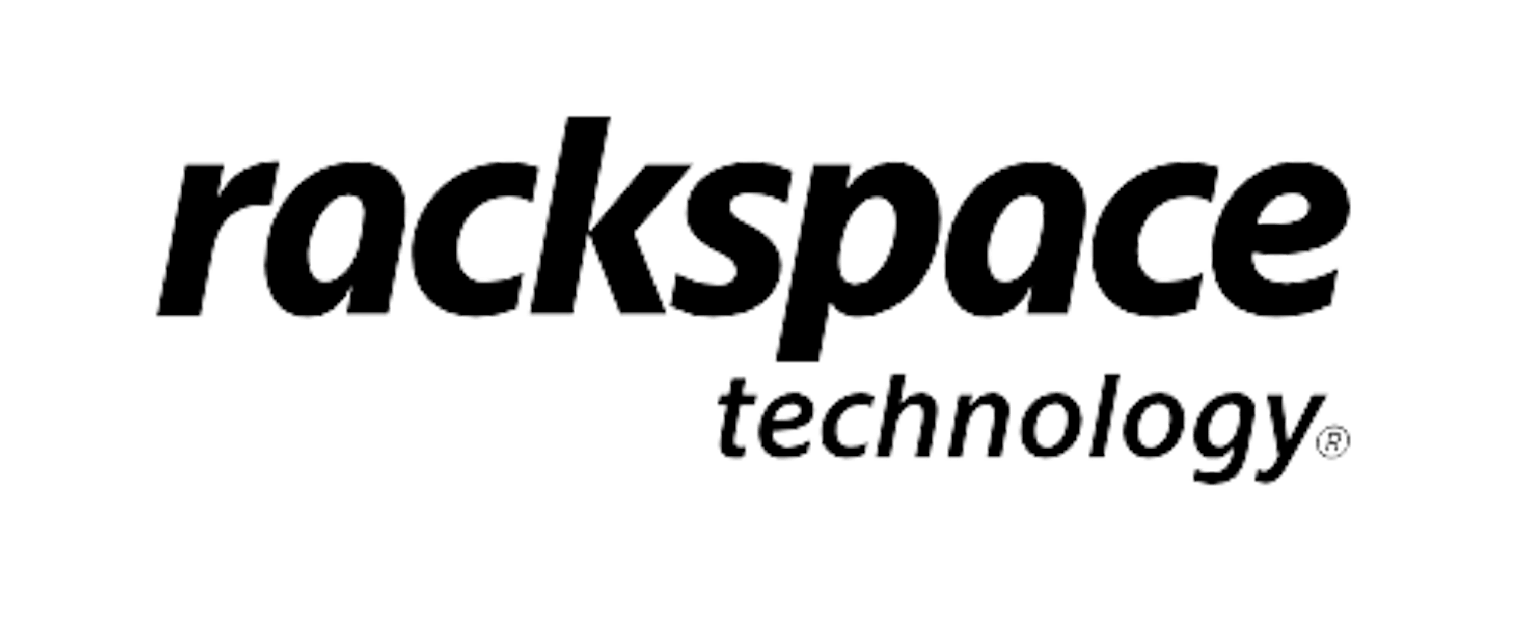 Rackspace Email Hosting Logo