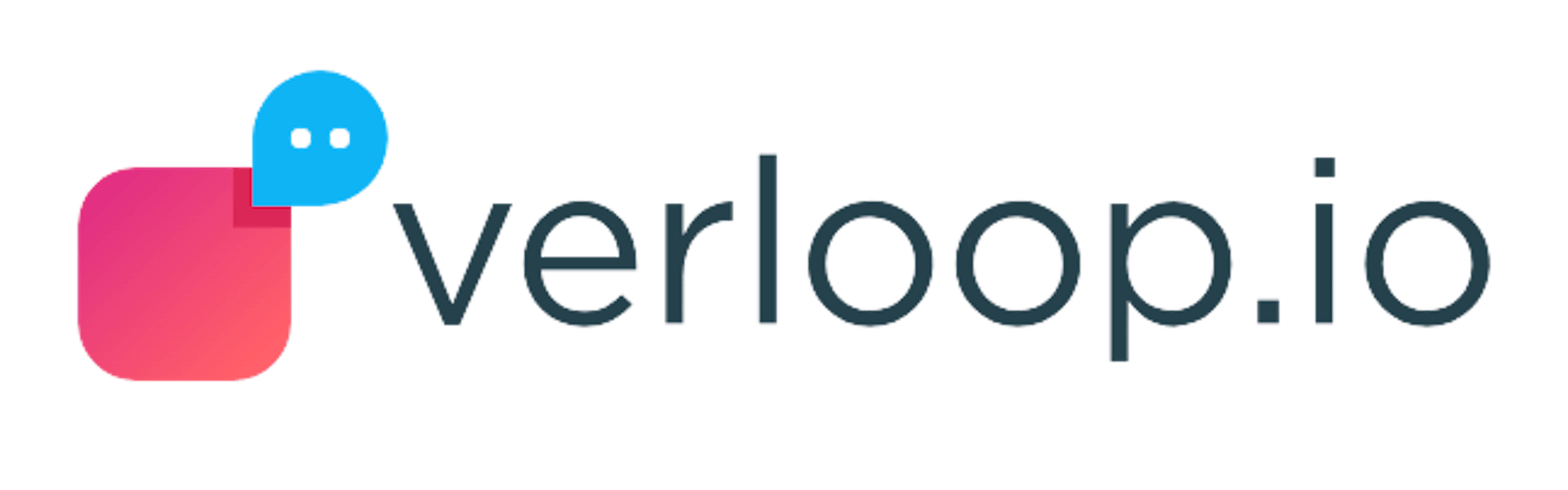 Verloop.io Logo