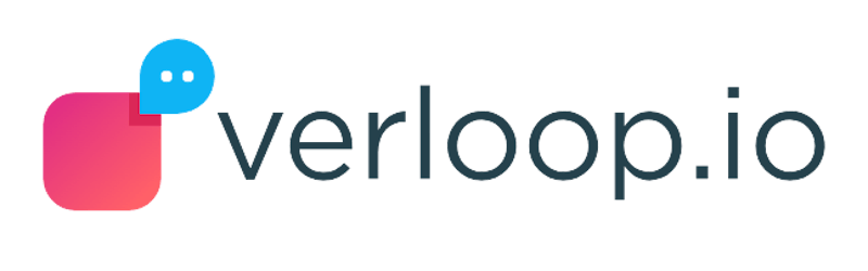 Verloop.io Logo