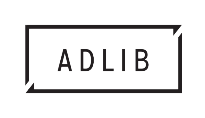 AdLib Logo
